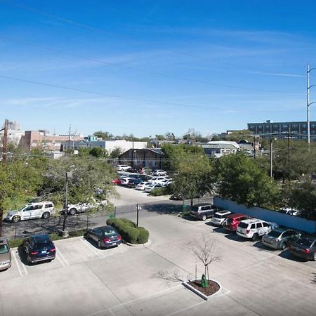 Spacious 4Bd Luxury Penthouse With Balcony New Orleans Eksteriør billede