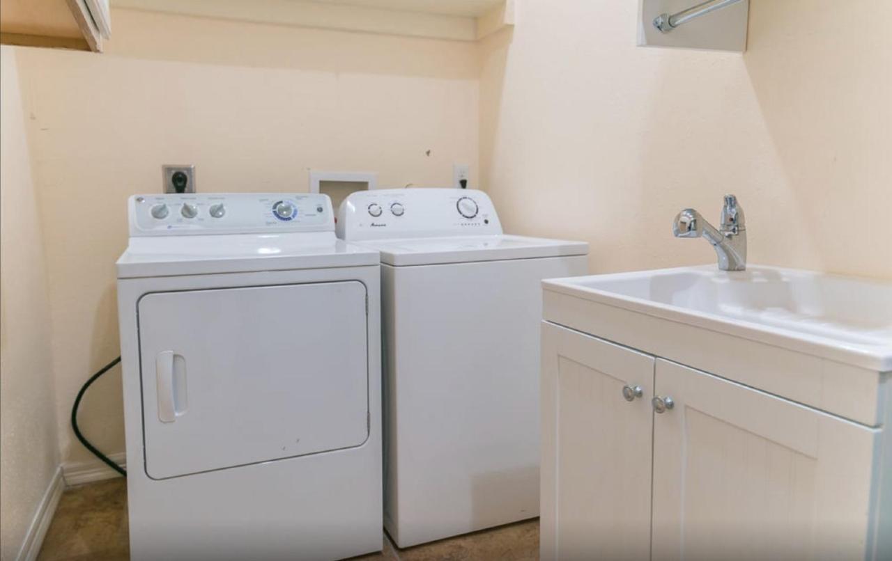 Spacious 4Bd Luxury Penthouse With Balcony New Orleans Eksteriør billede