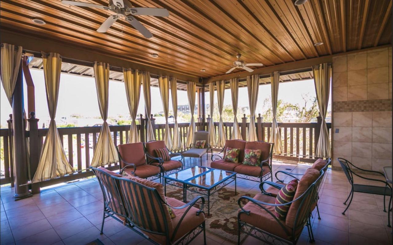 Spacious 4Bd Luxury Penthouse With Balcony New Orleans Eksteriør billede