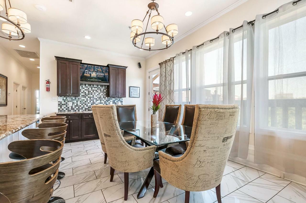 Spacious 4Bd Luxury Penthouse With Balcony New Orleans Eksteriør billede
